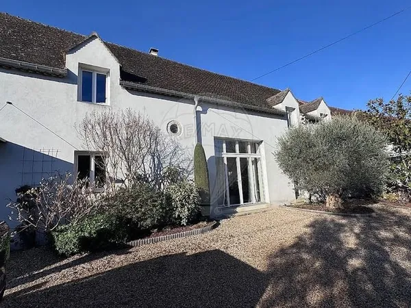 Maison 7 pièces 294 m²
