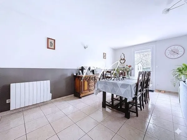 Maison 5 pièces 85 m²