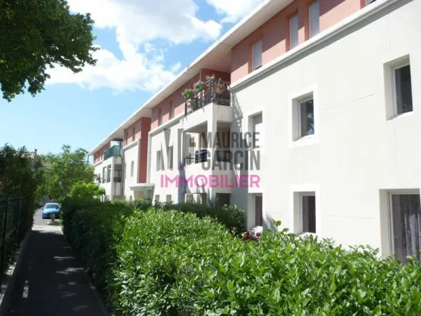 Appartement 3 pièces 55 m²