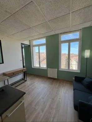 Appartement 1 pièce