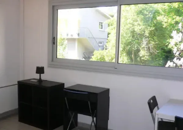 Appartement 1 pièce 23 m²