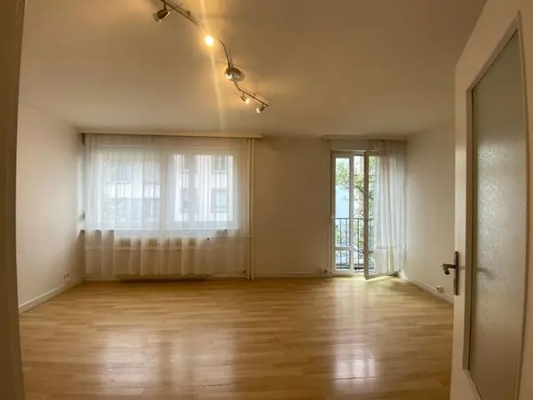 Studio 1 pièce 30 m²