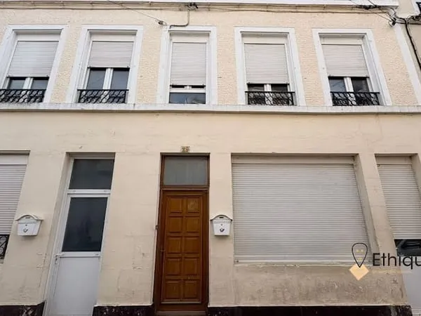 Maison 7 pièces 152 m²