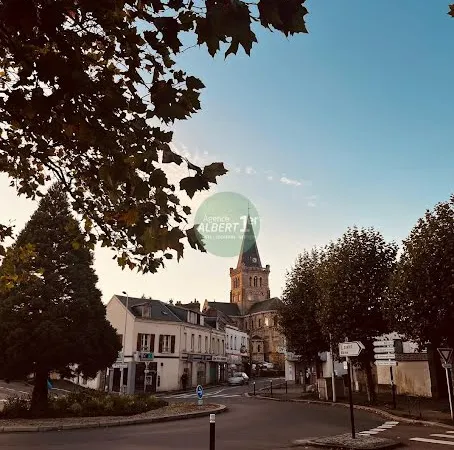 Maison 7 pièces 150 m²