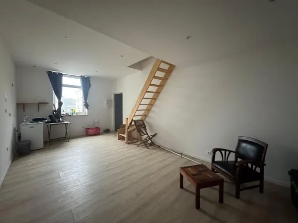 Appartement 4 pièces