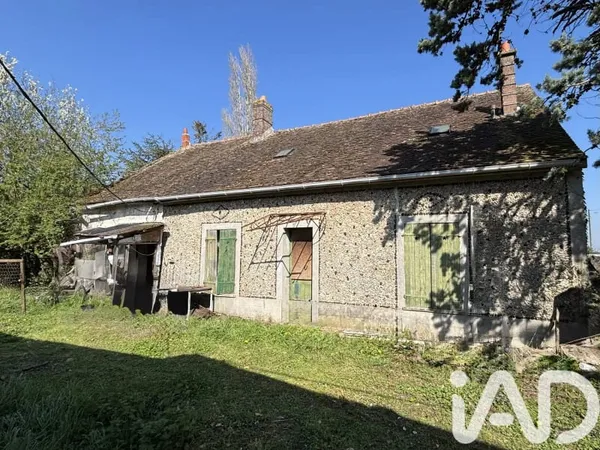 Maison 4 pièces 145 m²