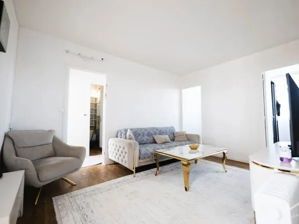 Appartement 4 pièces 68 m²