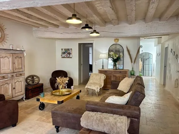 Maison 7 pièces 190 m²