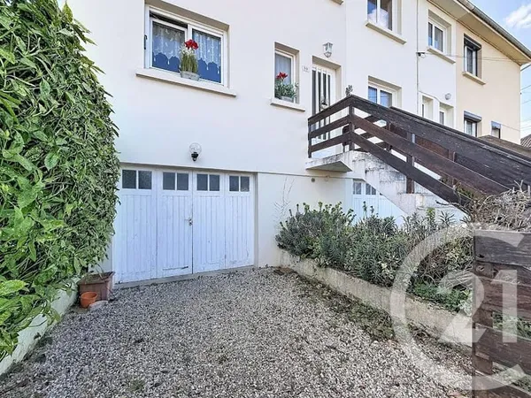 Maison 4 pièces 116 m²