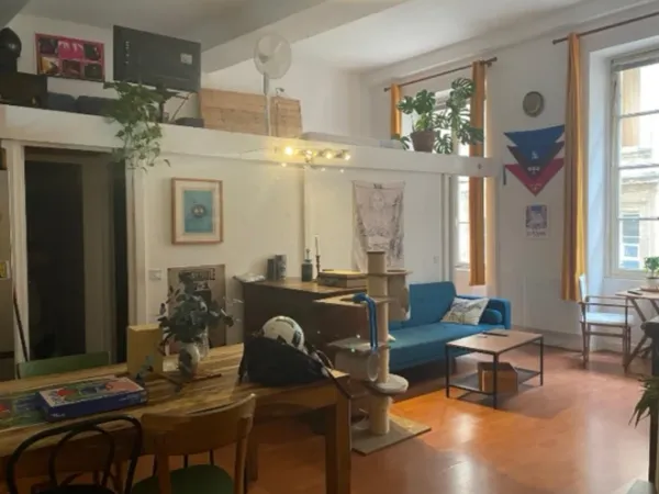 Appartement 3 pièces 67 m²