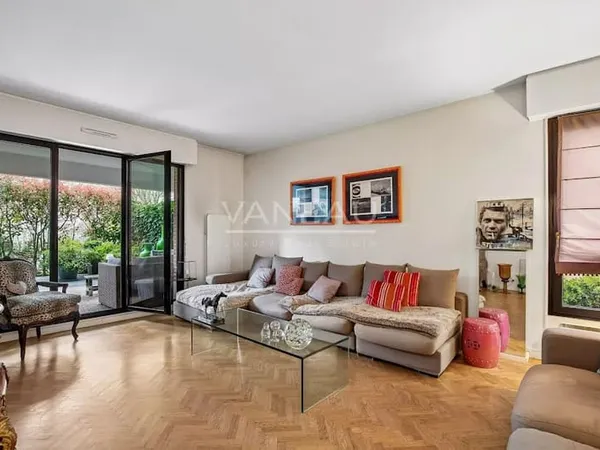 Appartement 3 pièces 77 m²