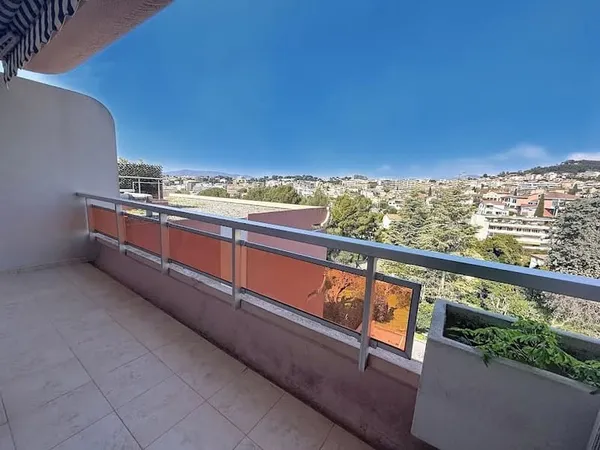 Appartement 1 pièce 26 m²