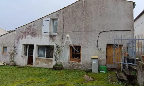 Maison 3 pièces 71 m²