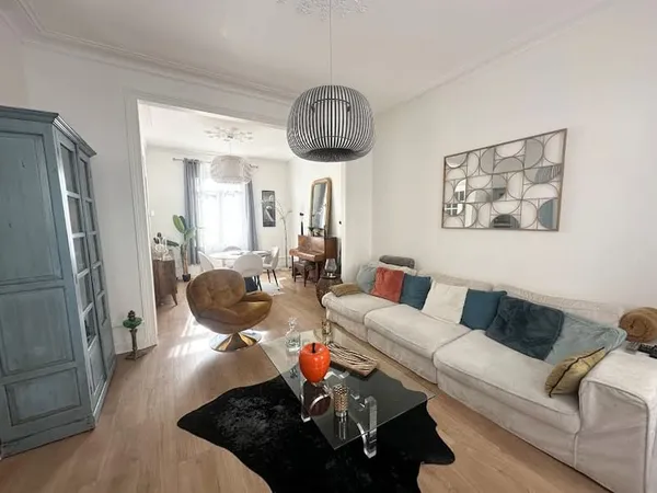 Maison 6 pièces 127 m²