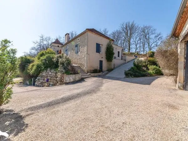 Maison 5 pièces 108 m²