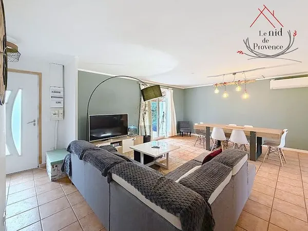 Maison 5 pièces 96 m²