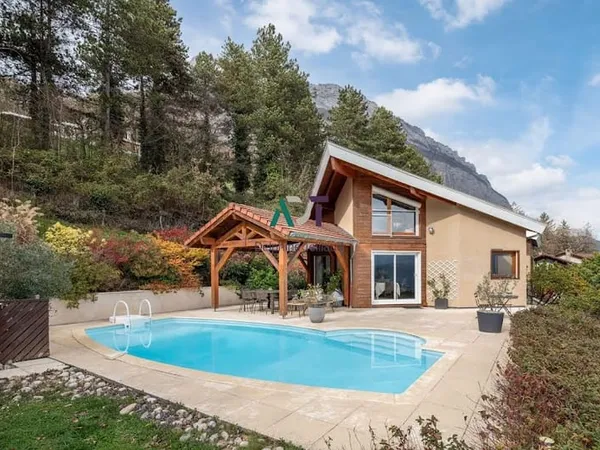 Maison 5 pièces 115 m²