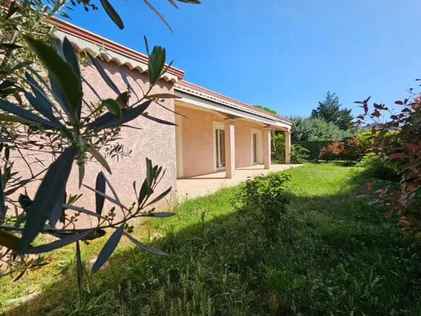 Maison 3 pièces 116 m²