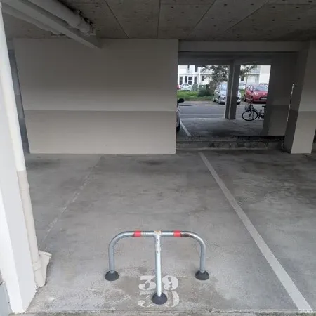 Stationnement Vente Talence   9900€