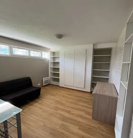 Appartement 1 pièce