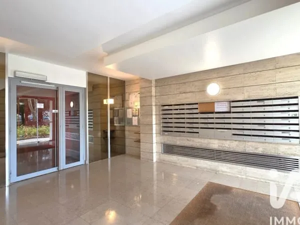 Appartement 3 pièces 75 m²