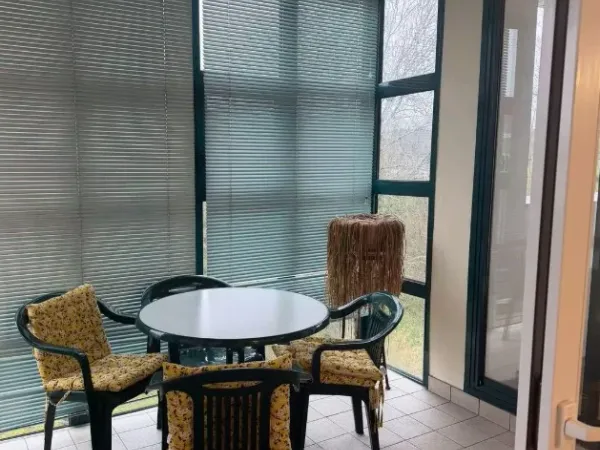 Appartement 5 pièces 116 m²