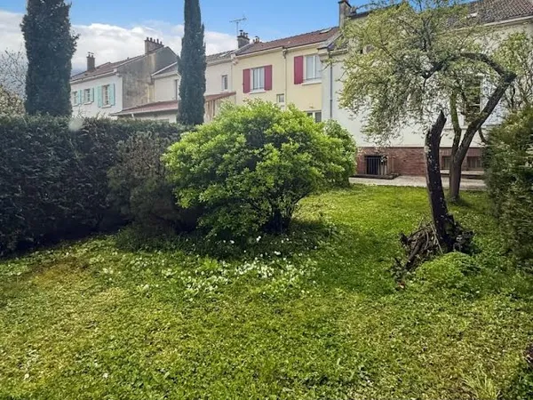 Maison 5 pièces 95 m²