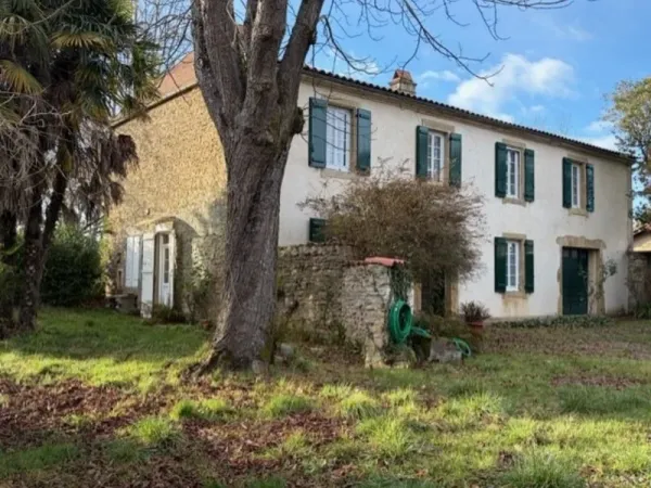 Maison 6 pièces 189 m²
