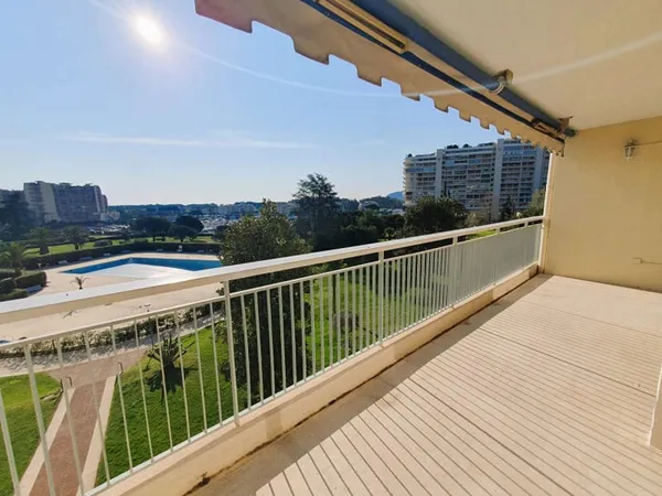 Appartement 3 pièces 75 m²