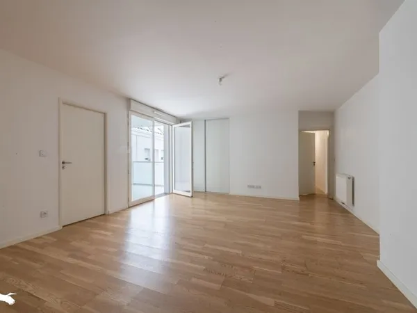 Appartement 4 pièces 86 m²