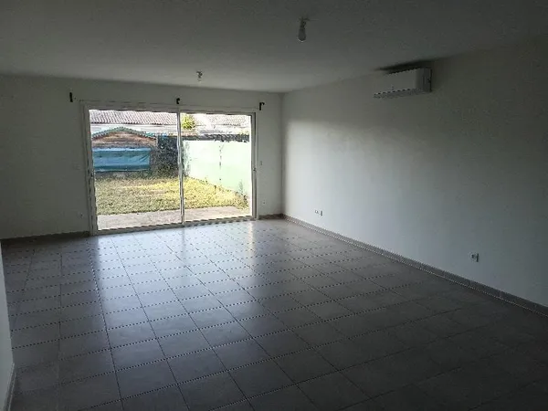 Maison 4 pièces 95 m²