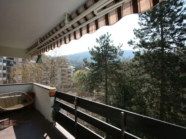 Appartement 3 pièces 73 m²
