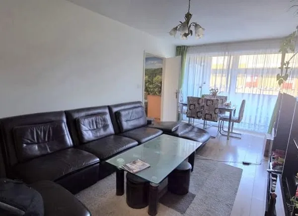 Appartement 5 pièces 95 m²