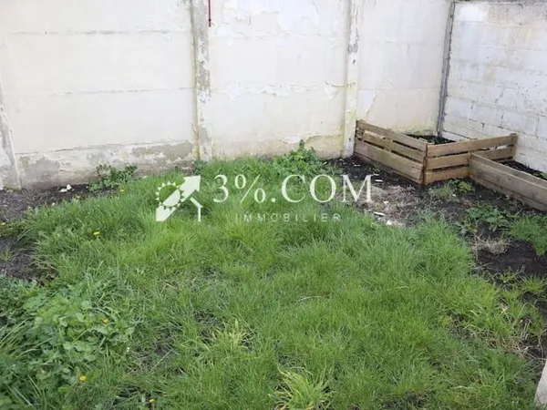 Maison 4 pièces 70 m²