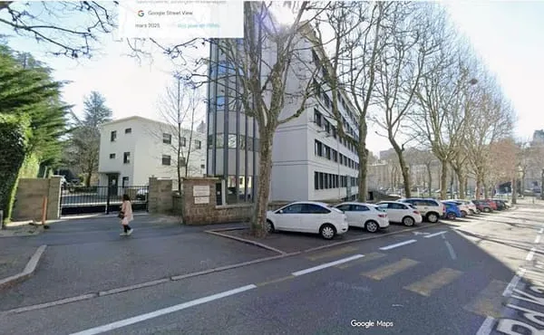 Parking 9 m²