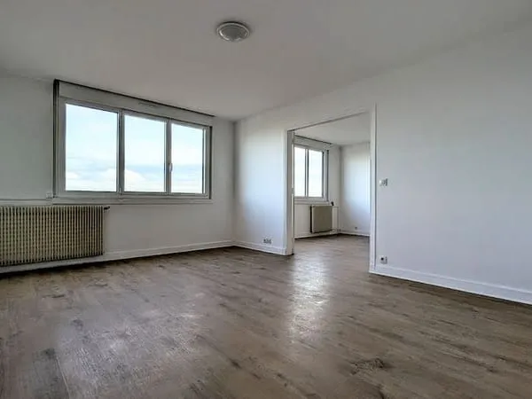 Appartement 2 pièces 53 m²