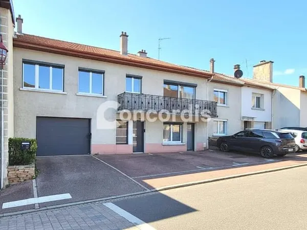 Maison 5 pièces 150 m²