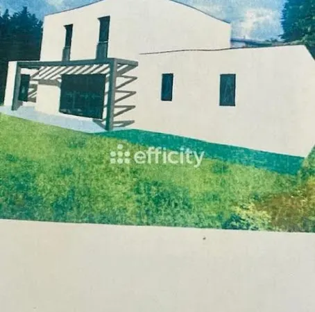 Villa 5 pièces 146 m²