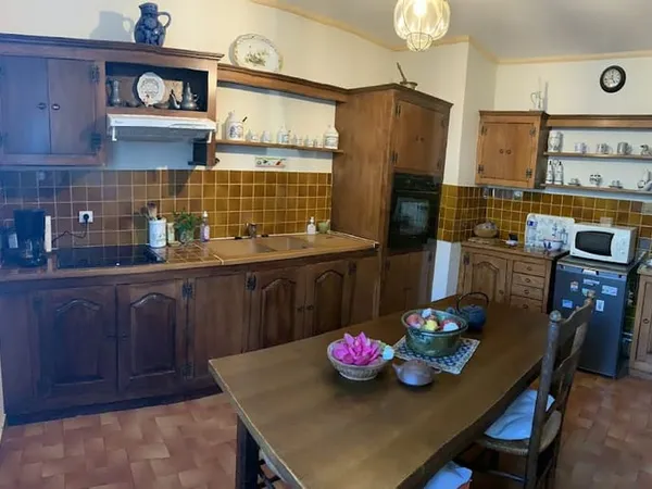 Viager 2 pièces 65 m²