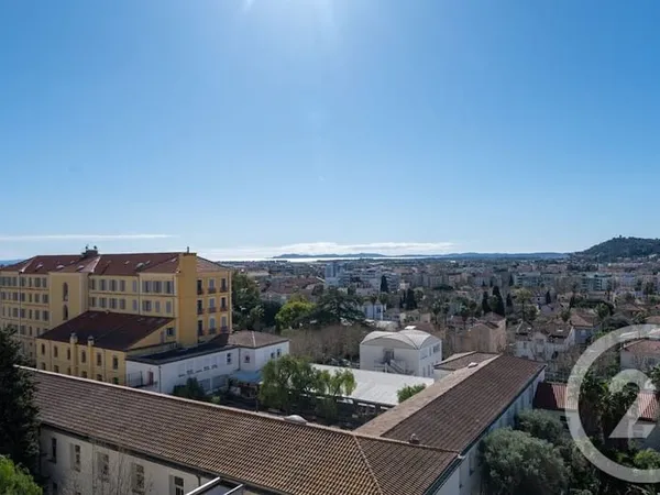 Viager 2 pièces 49 m²