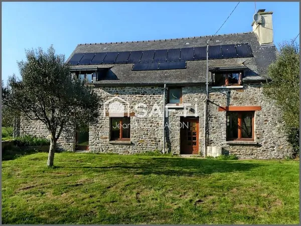 Maison 8 pièces 170 m²