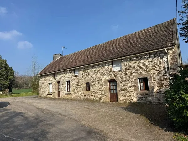 Maison 5 pièces 190 m²