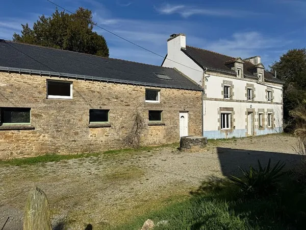 Maison 4 pièces 165 m²