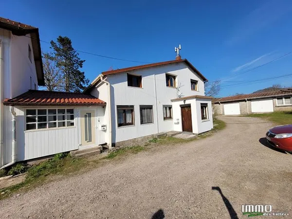 Appartement 4 pièces 103 m²