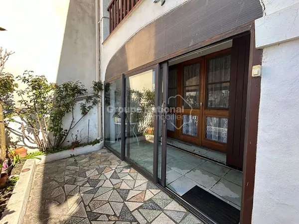Maison 5 pièces 97 m²