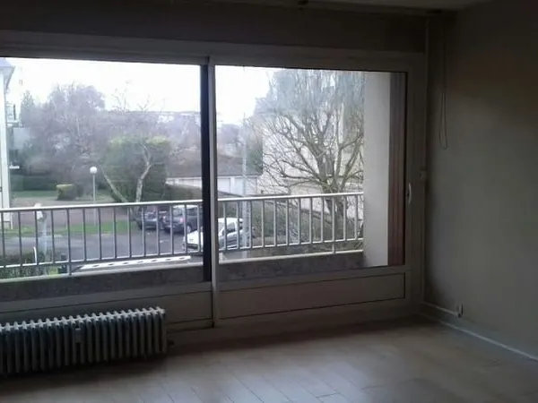Appartement 2 pièces 50 m²