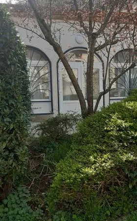 Studio 1 pièce 22 m²