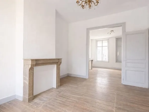 Maison 5 pièces 123 m²