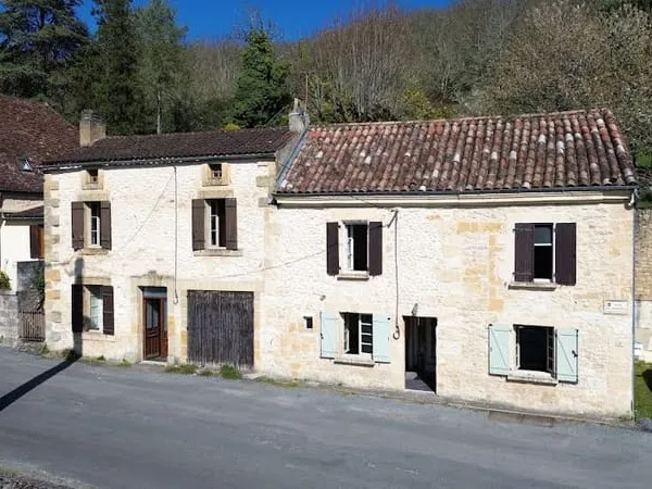 Maison 144 m²