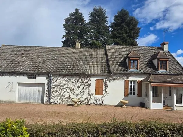 Maison 6 pièces 86 m²